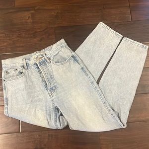 PacSun Ultra High Rise Slim Jeans